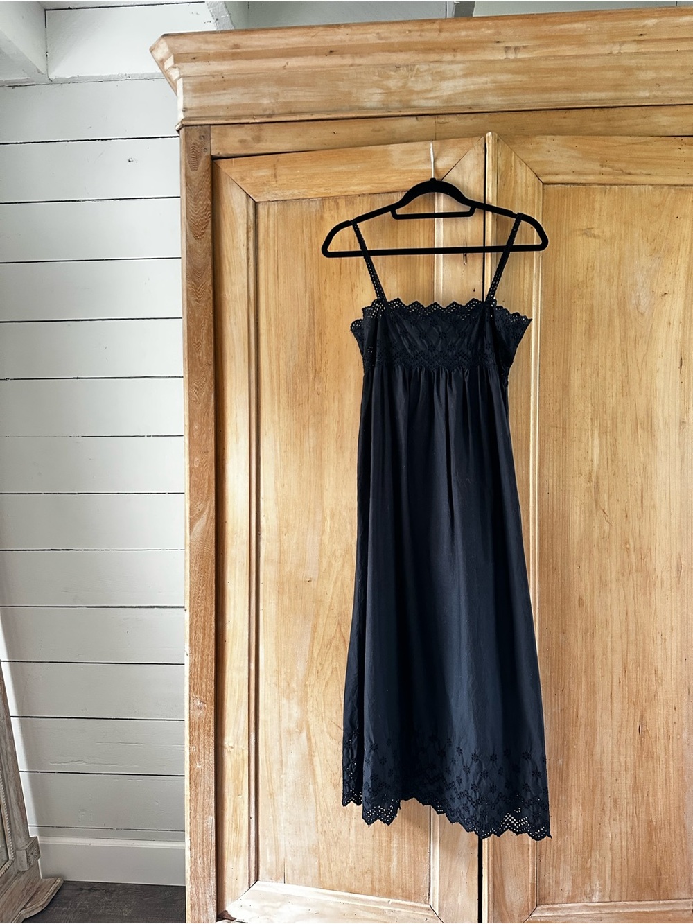 DÔEN Lucinda dress - size XS